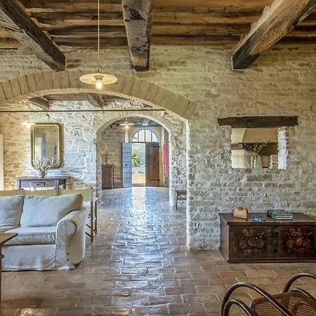 Ferienvilla 'checello' Mit Privatem Pool By Interhome *