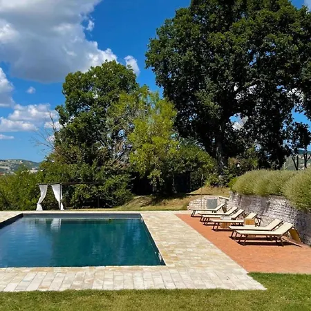 Ferienvilla 'checello' Mit Privatem Pool By Interhome Feriehus *