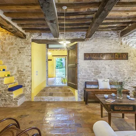 Ferienvilla 'checello' Mit Privatem Pool By Interhome