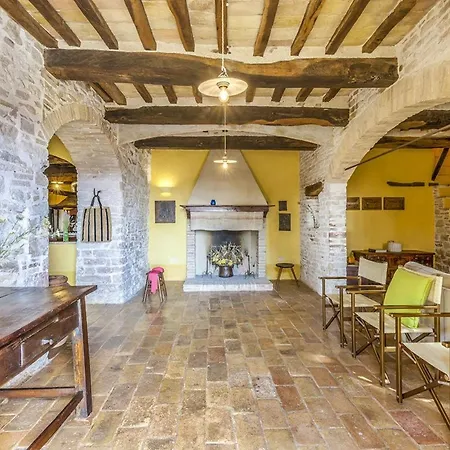 Ferienvilla 'checello' Mit Privatem Pool By Interhome * Cagli