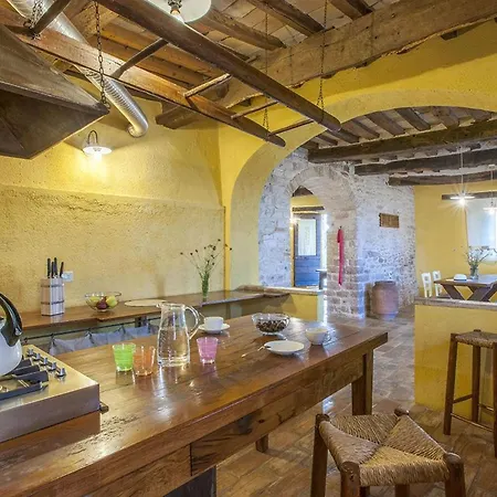 Ferienvilla 'checello' Mit Privatem Pool By Interhome Σπίτι διακοπών