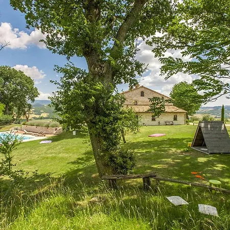 Ferienvilla 'checello' Mit Privatem Pool By Interhome