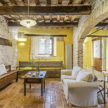 Ferienvilla 'checello' Mit Privatem Pool By Interhome Cagli