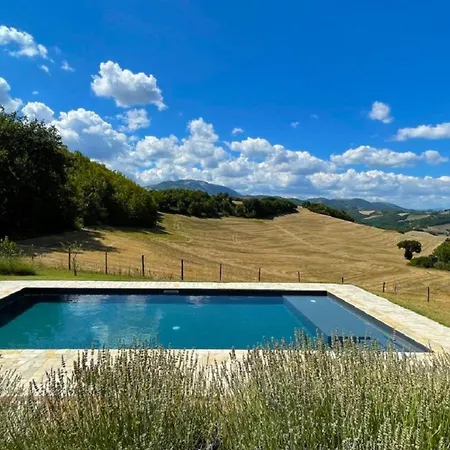 Ferienvilla 'checello' Mit Privatem Pool By Interhome Feriehus *