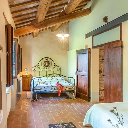 Ferienvilla 'checello' Mit Privatem Pool By Interhome