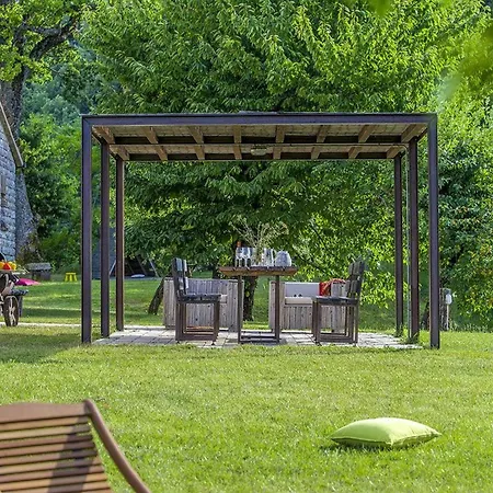 Ferienvilla 'checello' Mit Privatem Pool By Interhome * Cagli