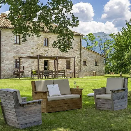 Ferienvilla 'checello' Mit Privatem Pool By Interhome Feriehus *