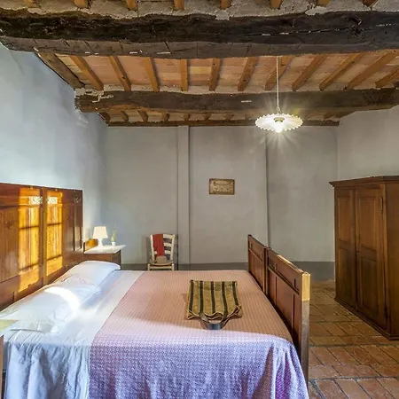 Ferienvilla 'checello' Mit Privatem Pool By Interhome * Cagli