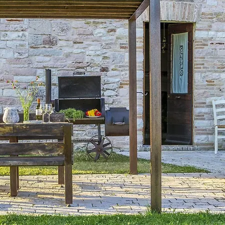 Ferienvilla 'checello' Mit Privatem Pool By Interhome * Cagli