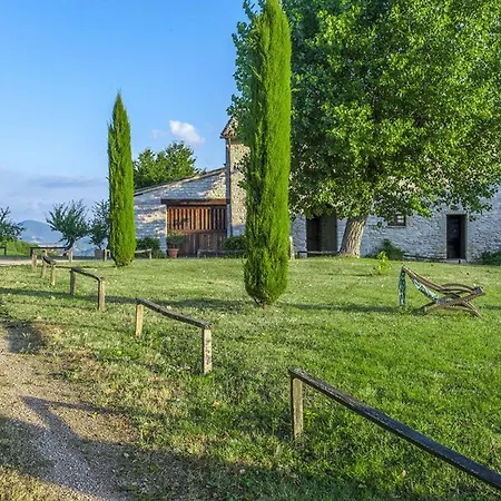 Ferienvilla 'checello' Mit Privatem Pool By Interhome Feriehus
