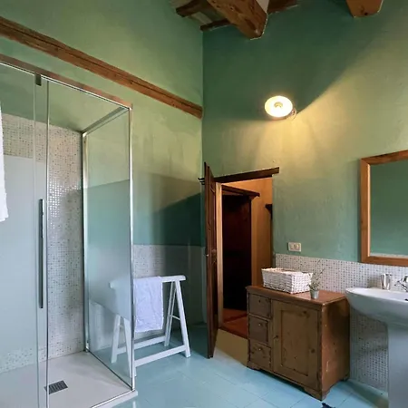 Feriehus Ferienvilla 'checello' Mit Privatem Pool By Interhome
