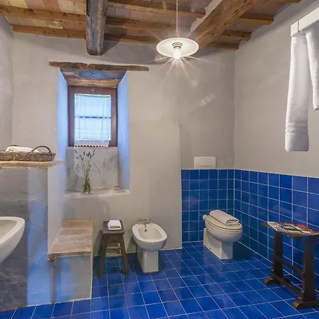Ferienvilla 'checello' Mit Privatem Pool By Interhome Feriehus *