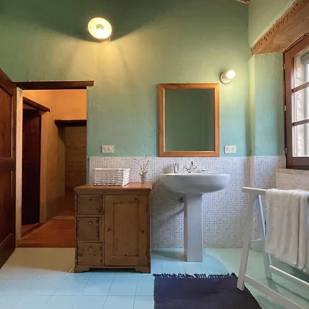 Ferienvilla 'checello' Mit Privatem Pool By Interhome * Cagli