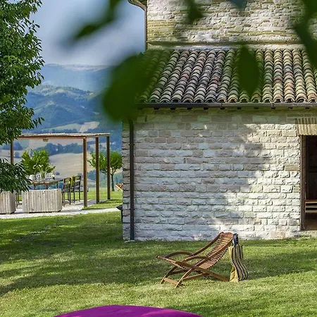 Ferienvilla 'checello' Mit Privatem Pool By Interhome
