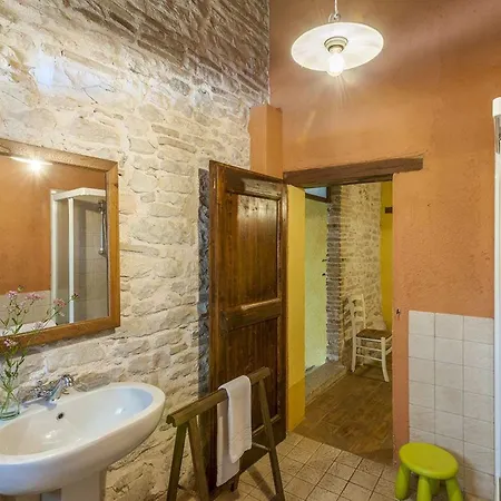 Feriehus Ferienvilla 'checello' Mit Privatem Pool By Interhome