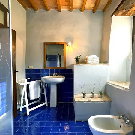 Ferienvilla 'checello' Mit Privatem Pool By Interhome Feriehus