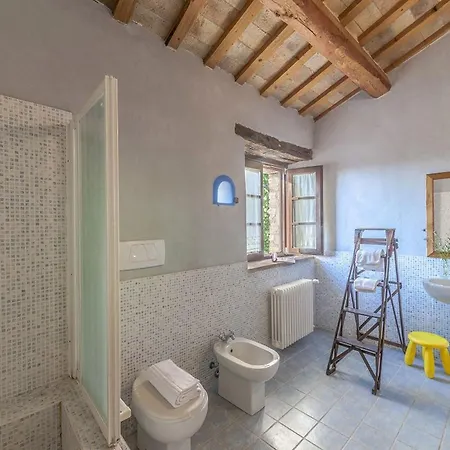Ferienvilla 'checello' Mit Privatem Pool By Interhome