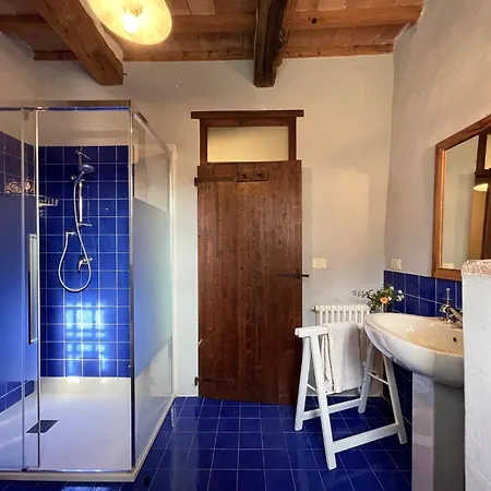 Feriehus Ferienvilla 'checello' Mit Privatem Pool By Interhome