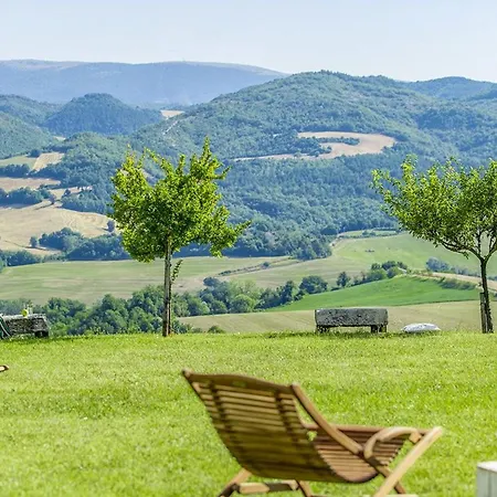 Ferienvilla 'checello' Mit Privatem Pool By Interhome Feriehus Cagli