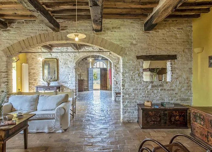 Ferienvilla 'checello' Mit Privatem Pool By Interhome *