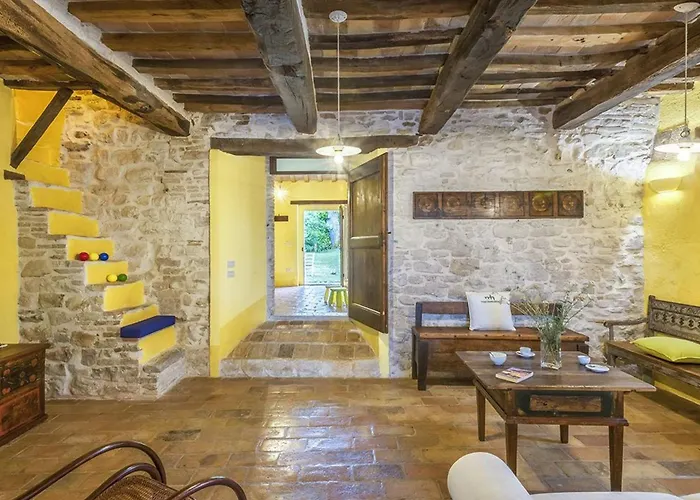 Ferienvilla 'checello' Mit Privatem Pool By Interhome