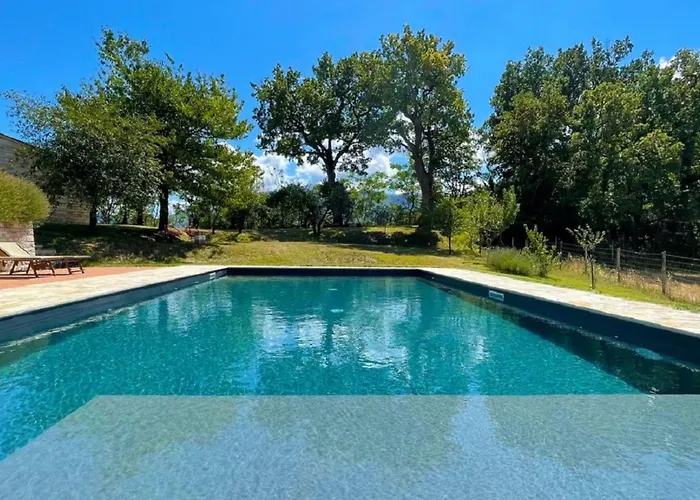 Ferienvilla 'checello' Mit Privatem Pool By Interhome Σπίτι διακοπών *