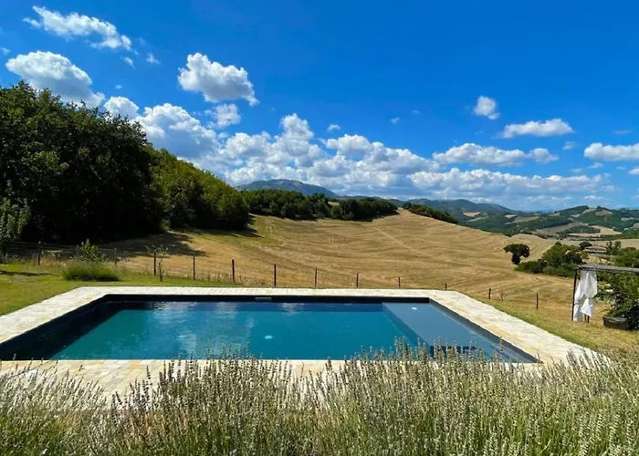 Ferienvilla 'checello' Mit Privatem Pool By Interhome Σπίτι διακοπών *