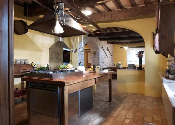 Ferienvilla 'checello' Mit Privatem Pool By Interhome Σπίτι διακοπών *