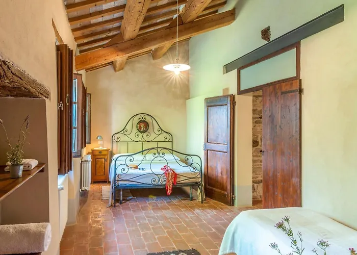 Ferienvilla 'checello' Mit Privatem Pool By Interhome