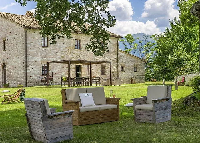 Ferienvilla 'checello' Mit Privatem Pool By Interhome Σπίτι διακοπών *