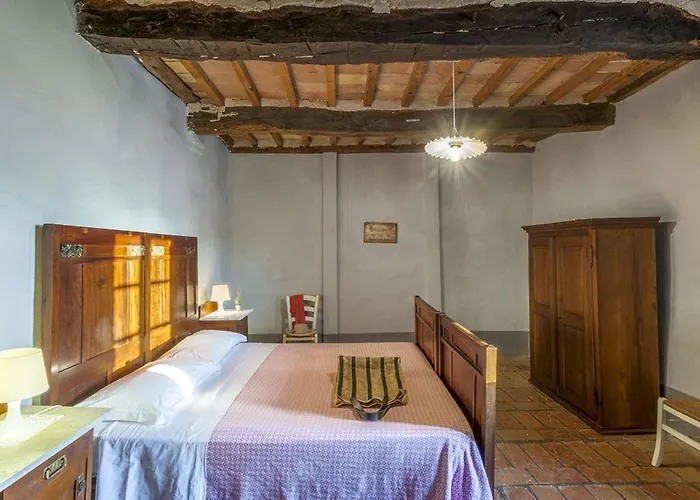 Ferienvilla 'checello' Mit Privatem Pool By Interhome * Cagli