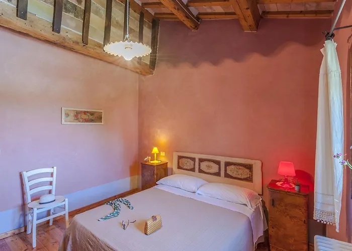 Ferienvilla 'checello' Mit Privatem Pool By Interhome Σπίτι διακοπών *