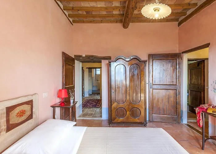 Ferienvilla 'checello' Mit Privatem Pool By Interhome Σπίτι διακοπών