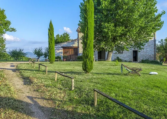 Ferienvilla 'checello' Mit Privatem Pool By Interhome Σπίτι διακοπών