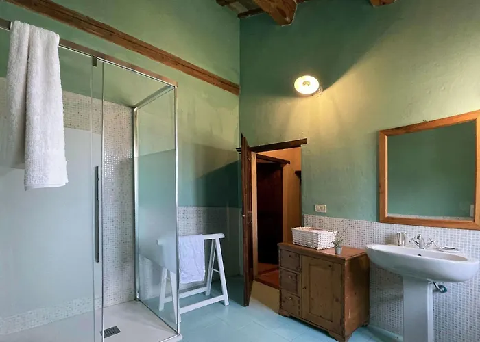 Σπίτι διακοπών Ferienvilla 'checello' Mit Privatem Pool By Interhome