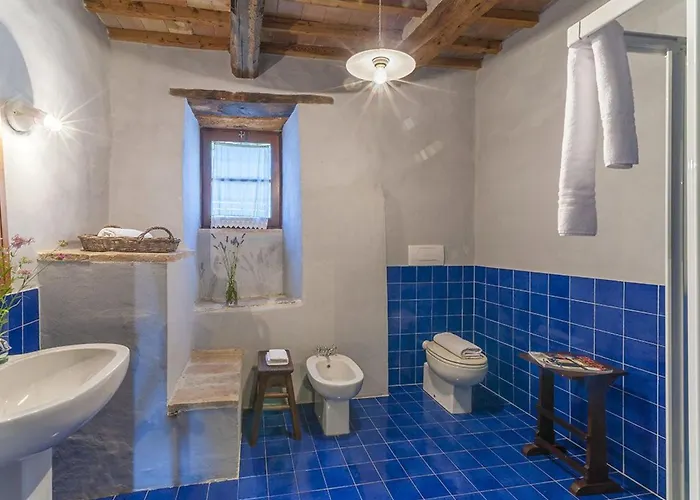 Ferienvilla 'checello' Mit Privatem Pool By Interhome Σπίτι διακοπών *