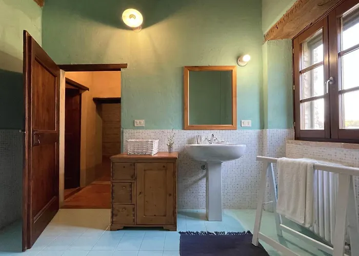 Ferienvilla 'checello' Mit Privatem Pool By Interhome * Cagli