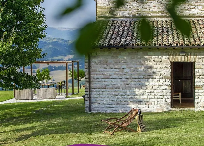 Ferienvilla 'checello' Mit Privatem Pool By Interhome