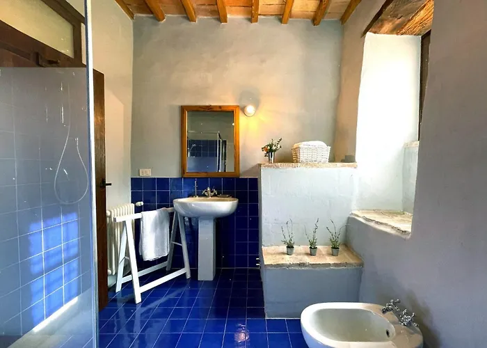 Ferienvilla 'checello' Mit Privatem Pool By Interhome Σπίτι διακοπών