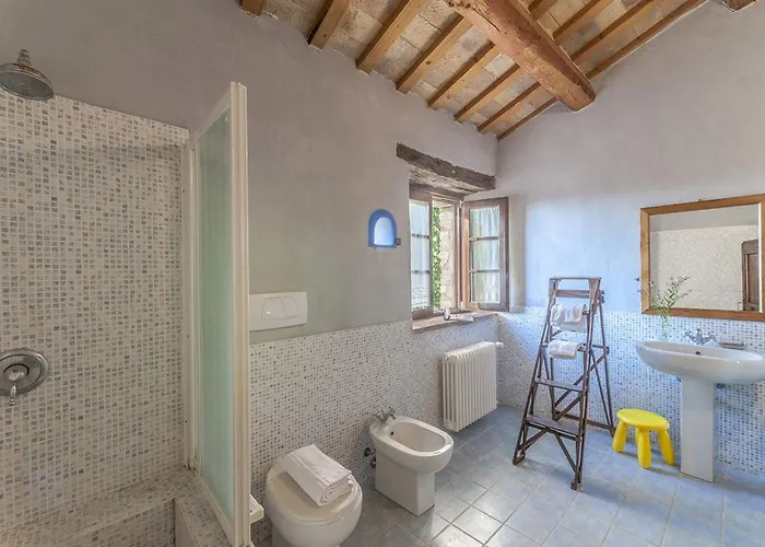 Ferienvilla 'checello' Mit Privatem Pool By Interhome