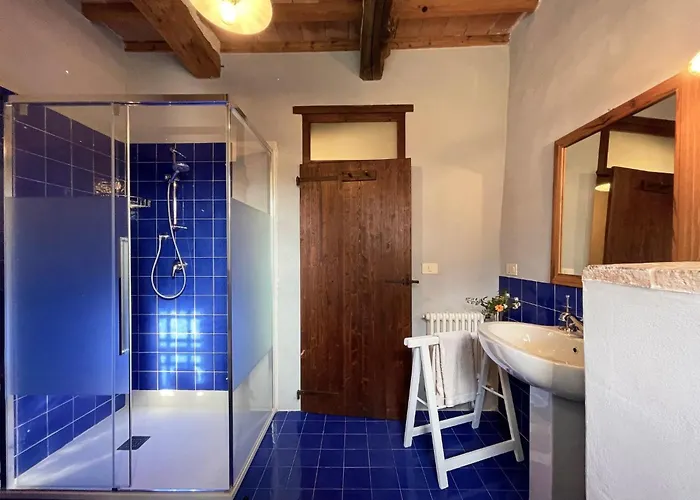 Σπίτι διακοπών Ferienvilla 'checello' Mit Privatem Pool By Interhome