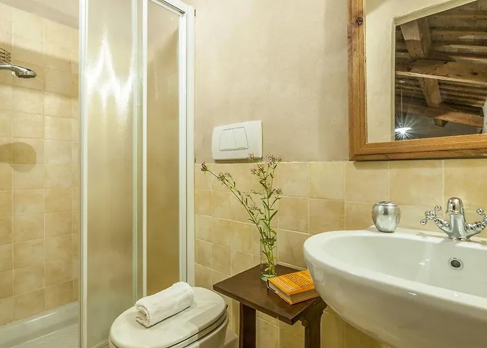 Ferienvilla 'checello' Mit Privatem Pool By Interhome *