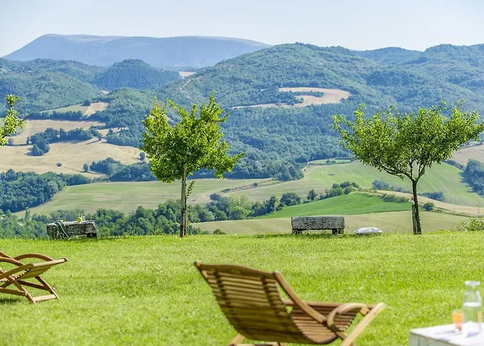 Ferienvilla 'checello' Mit Privatem Pool By Interhome Σπίτι διακοπών Cagli